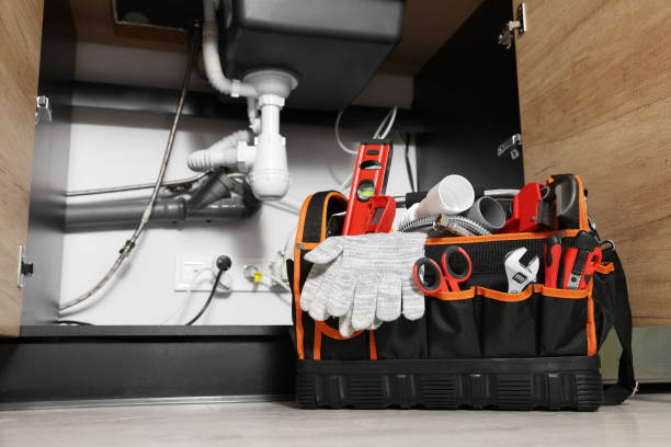 Shower Repair Services in Lake Villa, IL
