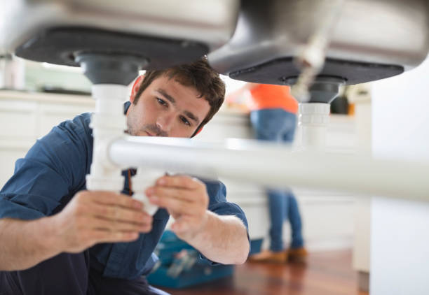 Professional Plumbing in Lake Villa, IL