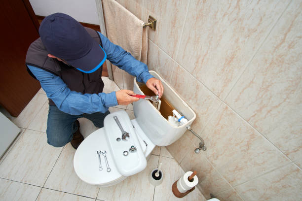  Lake Vla, IL Plumbing Pros