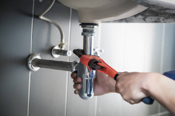 Best Emergency Plumbing Repair  in Lake Vla, IL