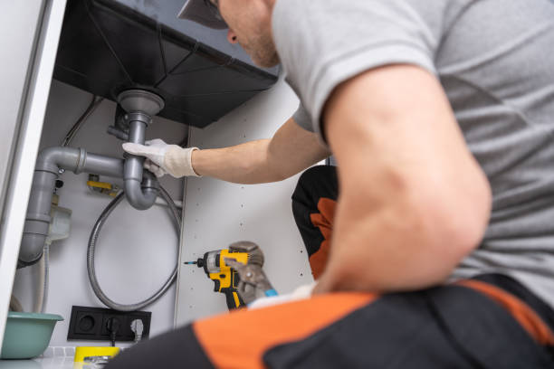 Best Shower Repair Services  in Lake Vla, IL
