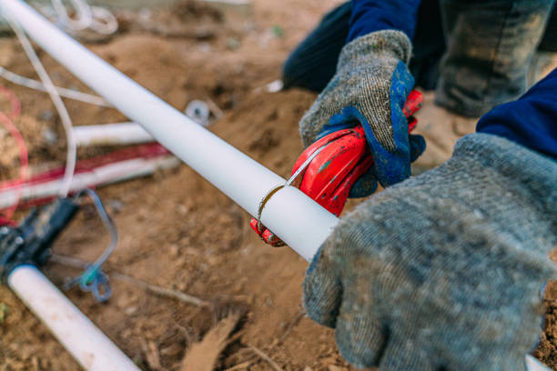 Best Commercial Plumbing Services  in Lake Vla, IL